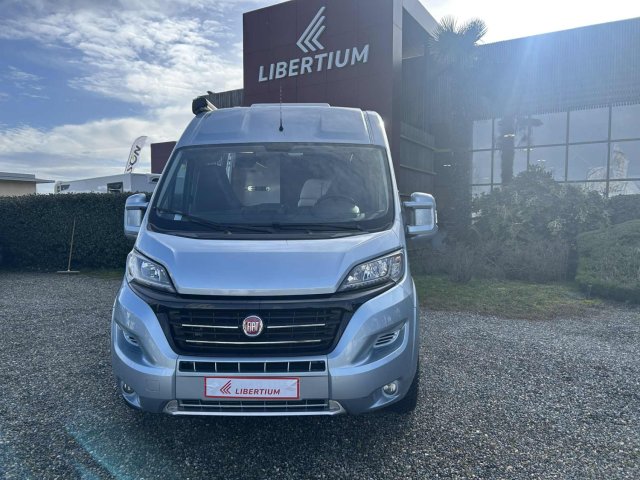 Benimar Benivan 145 Occasion