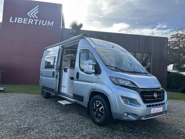 Benimar Benivan 145 - Photo 2