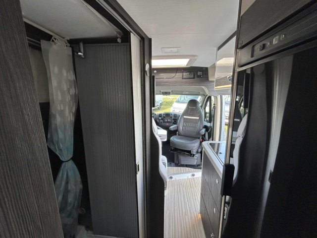 Benimar Benivan 145 - Photo 3