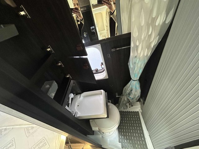 Benimar Benivan 145 - Photo 4