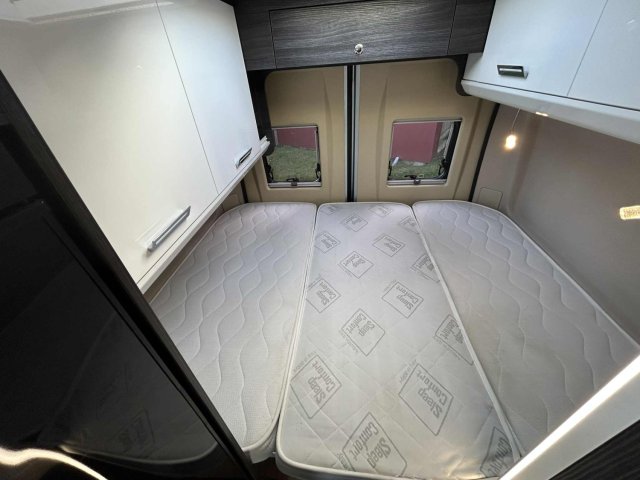 Benimar Benivan 145 - Photo 6