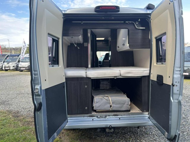 Benimar Benivan 145 - Photo 7