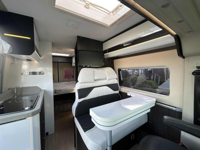 Benimar Benivan 145 - Photo 8