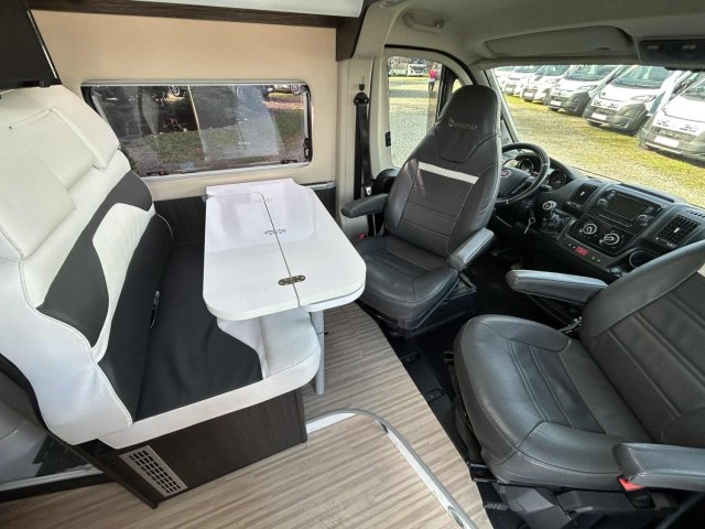 Benimar Benivan 145 - Photo 9