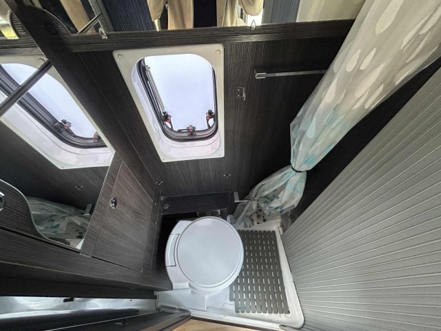 Benimar Benivan 145 - Photo 10