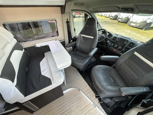 Benimar Benivan 145 - Photo 12