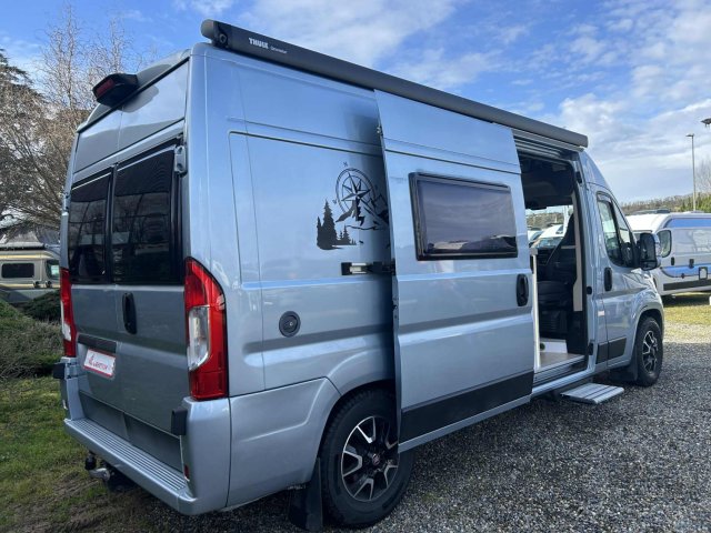 Benimar Benivan 145 - Photo 13