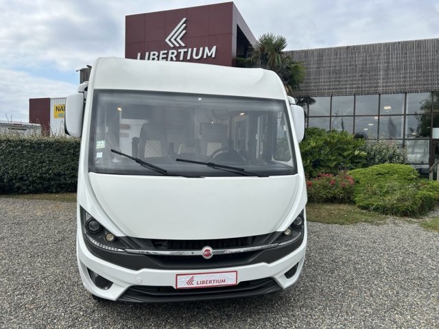 Burstner Aviano I 700 - Photo 2