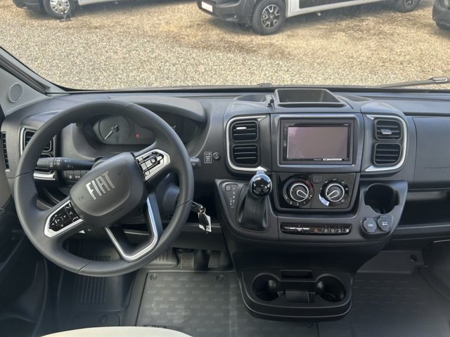 Burstner B66 600C B 66 600 C - Photo 5