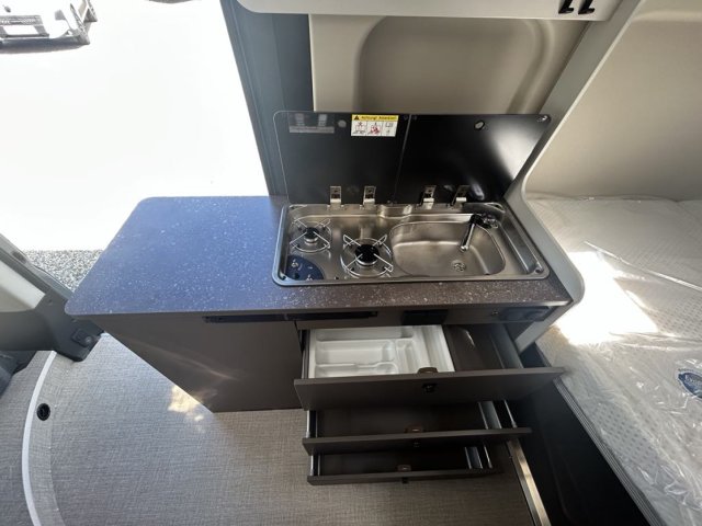 Burstner B66 600C B 66 600 C - Photo 11