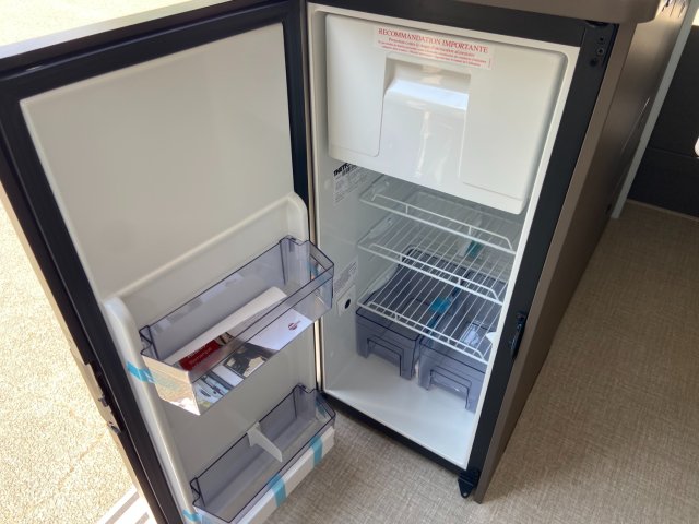 Burstner B66 600C B 66 600 C - Photo 8