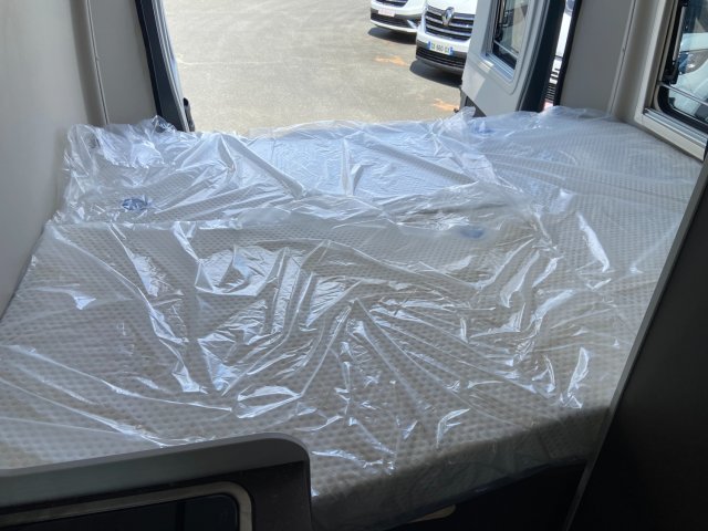 Burstner B66 600C B 66 600 C - Photo 9