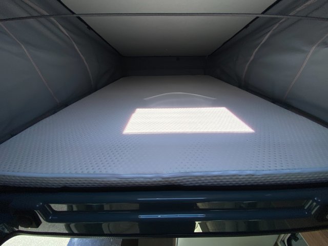 Burstner B66 600C B 66 600 C - Photo 13