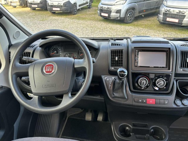 Burstner Campeo C 540 - Photo 2