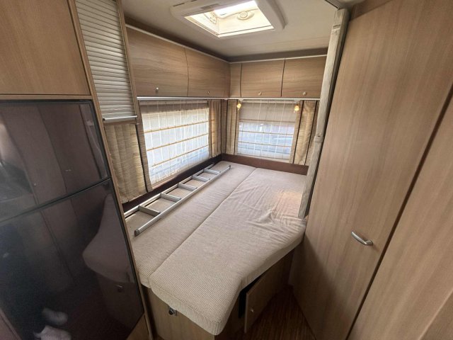 Burstner Ixeo IT 664 - Photo 6