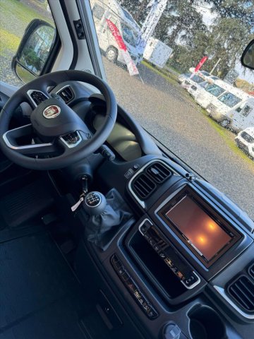 Burstner Lyseo TD 690 G Privilege EDITI - Photo 3