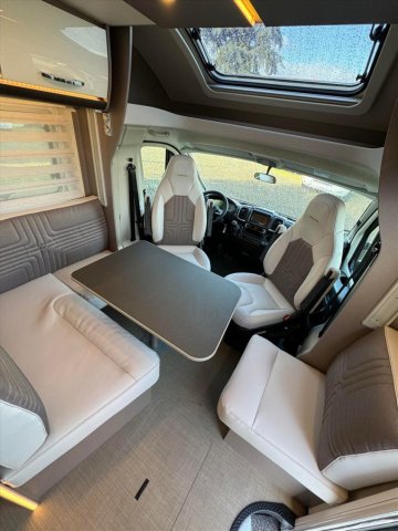 Burstner Lyseo TD 690 G Privilege EDITI - Photo 4