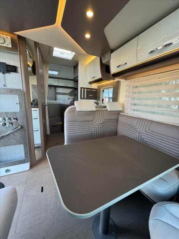 Burstner Lyseo TD 690 G Privilege EDITI - Photo 5