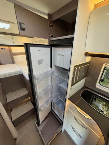 Burstner Lyseo TD 690 G Privilege EDITI - Photo 8