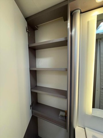 Burstner Lyseo TD 690 G Privilege EDITI - Photo 10