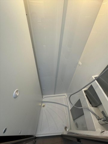 Burstner Lyseo TD 690 G Privilege EDITI - Photo 11