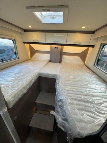 Burstner Lyseo TD 690 G Privilege EDITI - Photo 12