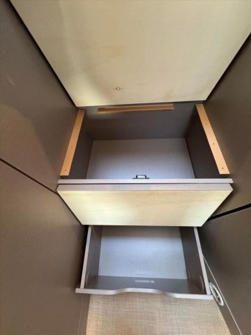 Burstner Lyseo TD 690 G Privilege EDITI - Photo 13