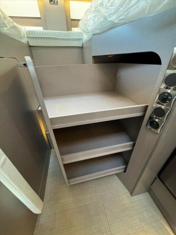 Burstner Lyseo TD 690 G Privilege EDITI - Photo 14