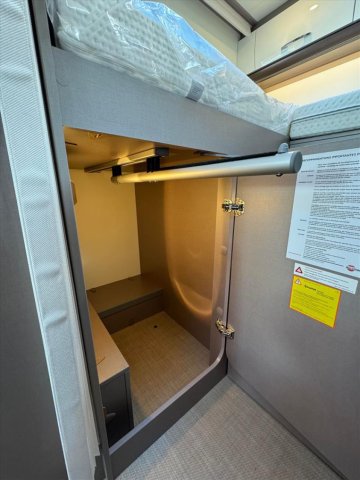 Burstner Lyseo TD 690 G Privilege EDITI - Photo 15