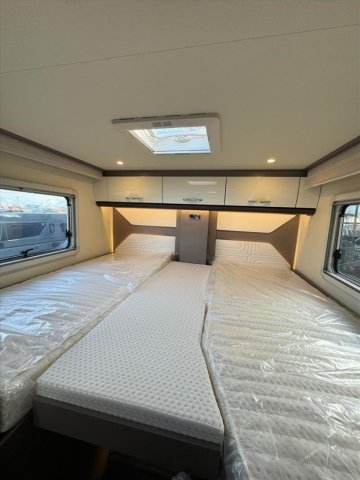 Burstner Lyseo TD 690 G Privilege EDITI - Photo 16