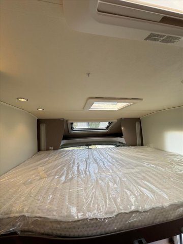 Burstner Lyseo TD 690 G Privilege EDITI - Photo 17