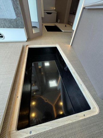 Burstner Lyseo TD 690 G Privilege EDITI - Photo 18