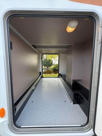 Burstner Lyseo TD 690 G Privilege EDITI - Photo 19