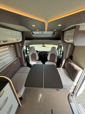 Burstner Lyseo TD 732 Privilege EDITION - Photo 4