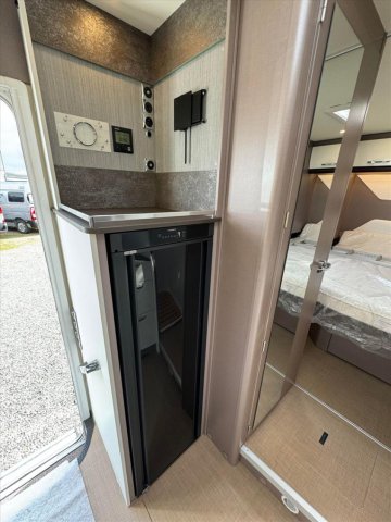 Burstner Lyseo TD 732 Privilege EDITION - Photo 6