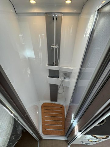 Burstner Lyseo TD 732 Privilege EDITION - Photo 7