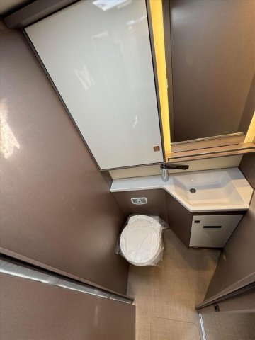 Burstner Lyseo TD 732 Privilege EDITION - Photo 8