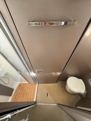 Burstner Lyseo TD 732 Privilege EDITION - Photo 9