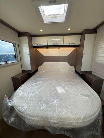 Burstner Lyseo TD 732 Privilege EDITION - Photo 10