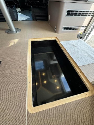 Burstner Lyseo TD 732 Privilege EDITION - Photo 11