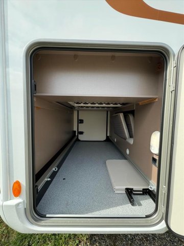 Burstner Lyseo TD 732 Privilege EDITION - Photo 12