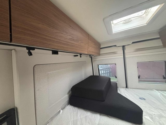 Burstner Papillon PC 6.0 - Photo 3