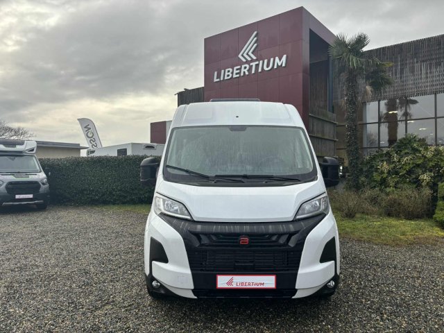 Burstner Papillon PC 6.0 - Photo 5