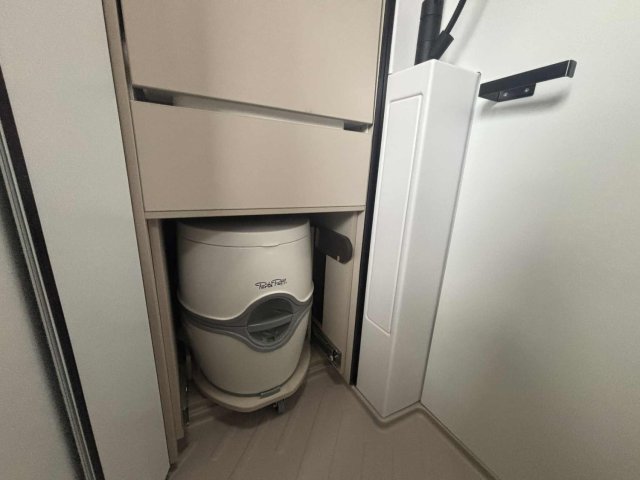 Burstner Papillon PC 6.0 - Photo 11