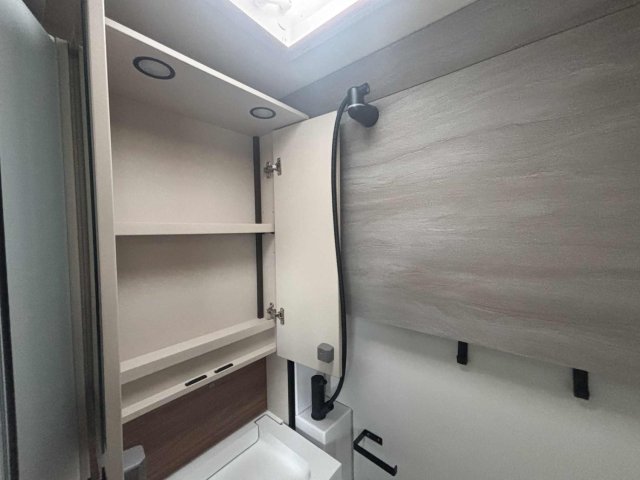 Burstner Papillon PC 6.0 - Photo 14