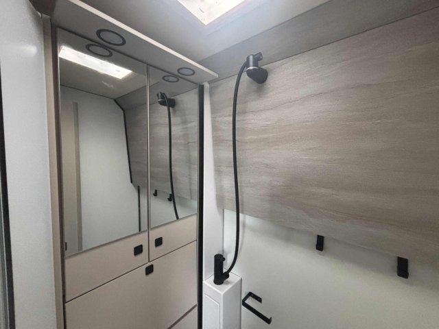 Burstner Papillon PC 6.0 - Photo 16