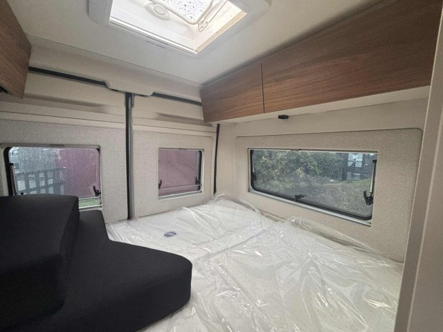 Burstner Papillon PC 6.0 - Photo 17