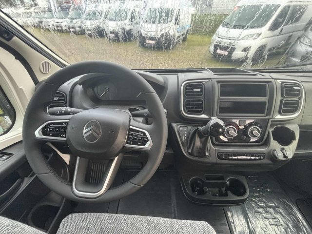 Burstner Papillon PC 6.0 - Photo 18