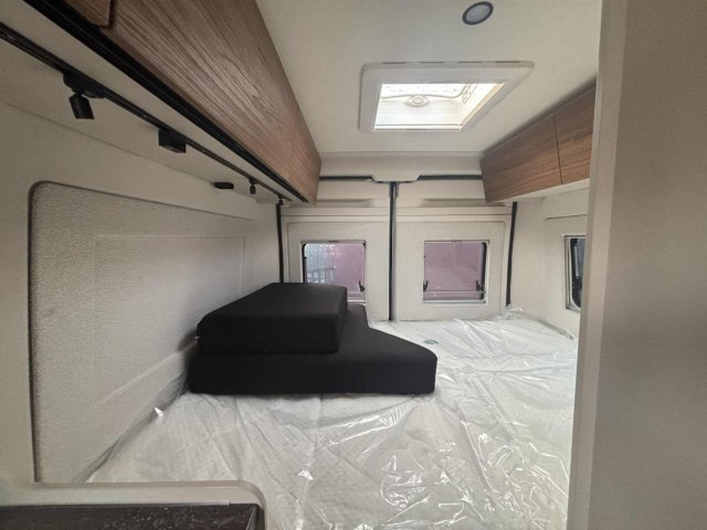 Burstner Papillon PC 6.0 - Photo 19