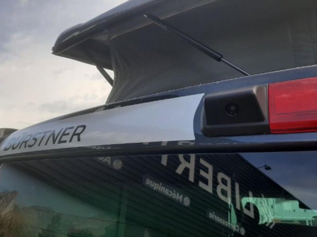 Burstner Playa C 500 Limited - Photo 3